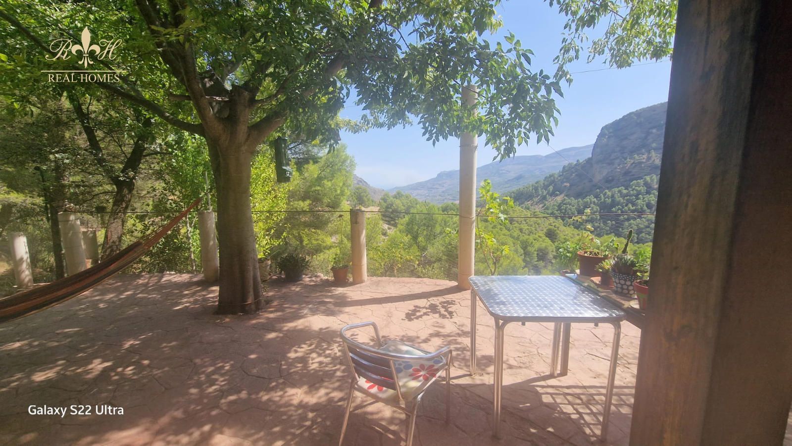 Casa de montaña con encanto en la Serrella (Confrides) - Foto 36