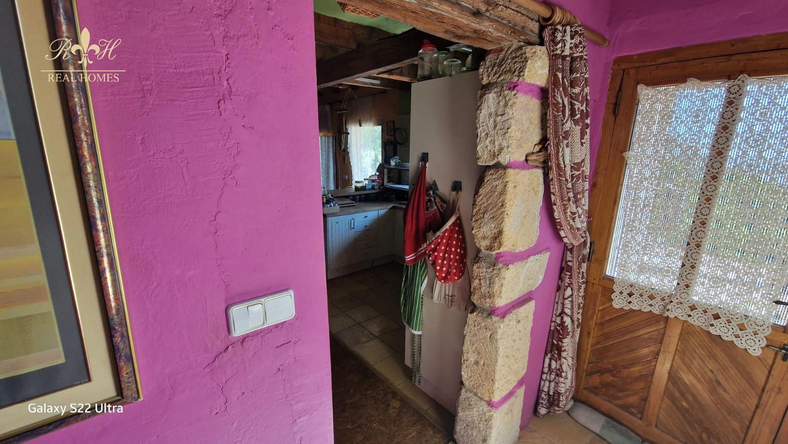 Casa de montaña con encanto en la Serrella (Confrides) - Foto 37