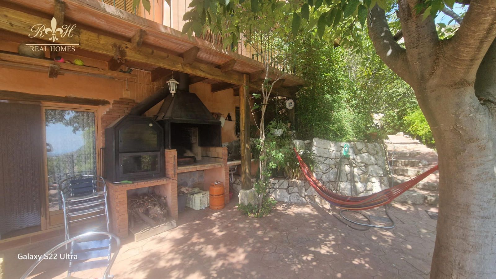 Casa de montaña con encanto en la Serrella (Confrides) - Foto 38