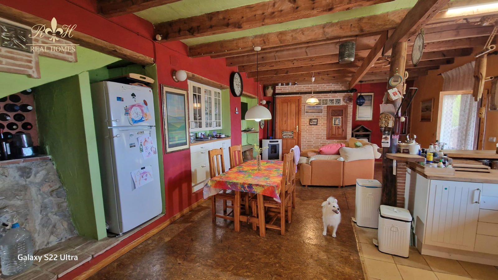 Casa de montaña con encanto en la Serrella (Confrides) - Foto 39