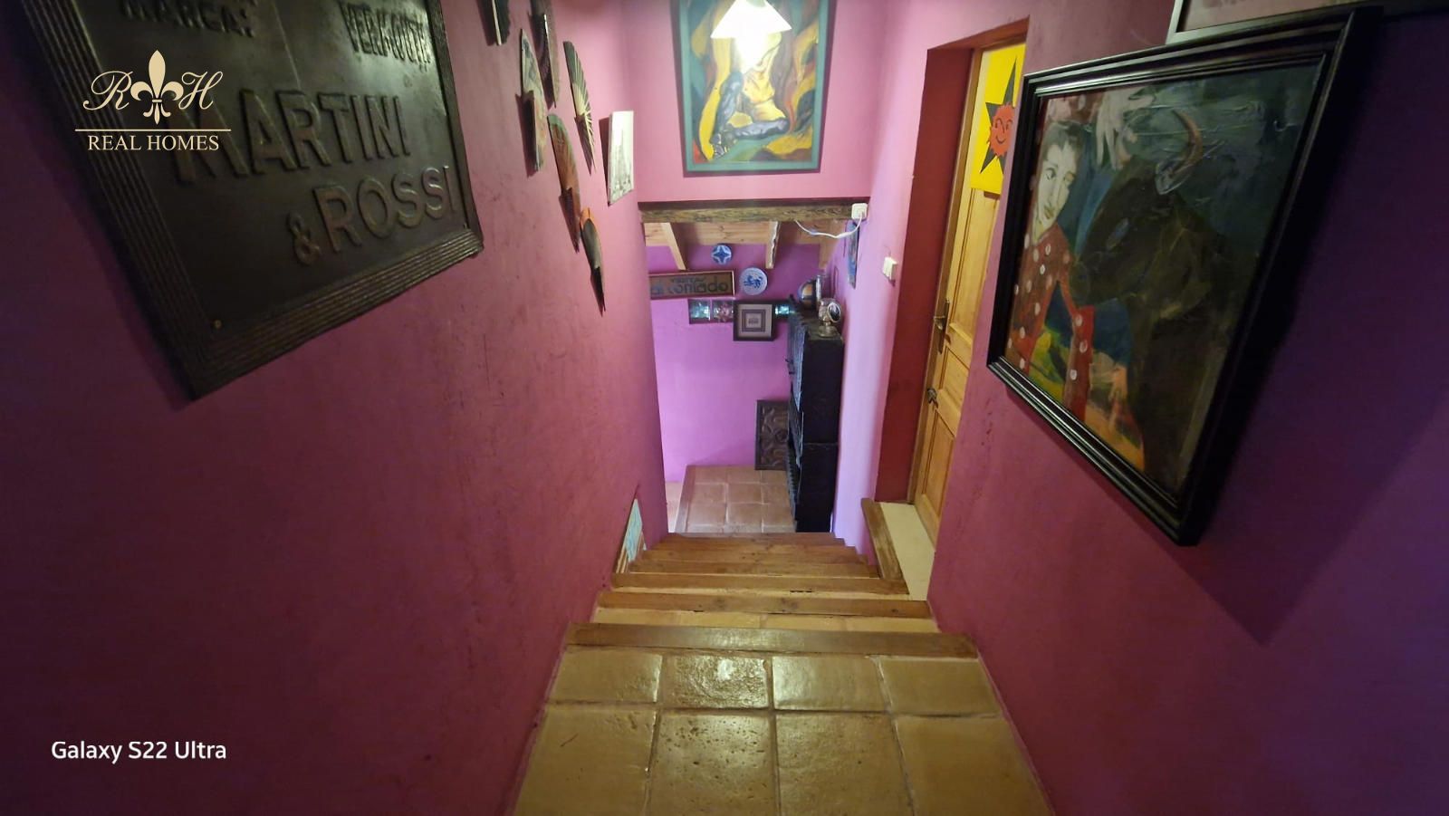 Casa de montaña con encanto en la Serrella (Confrides) - Foto 41