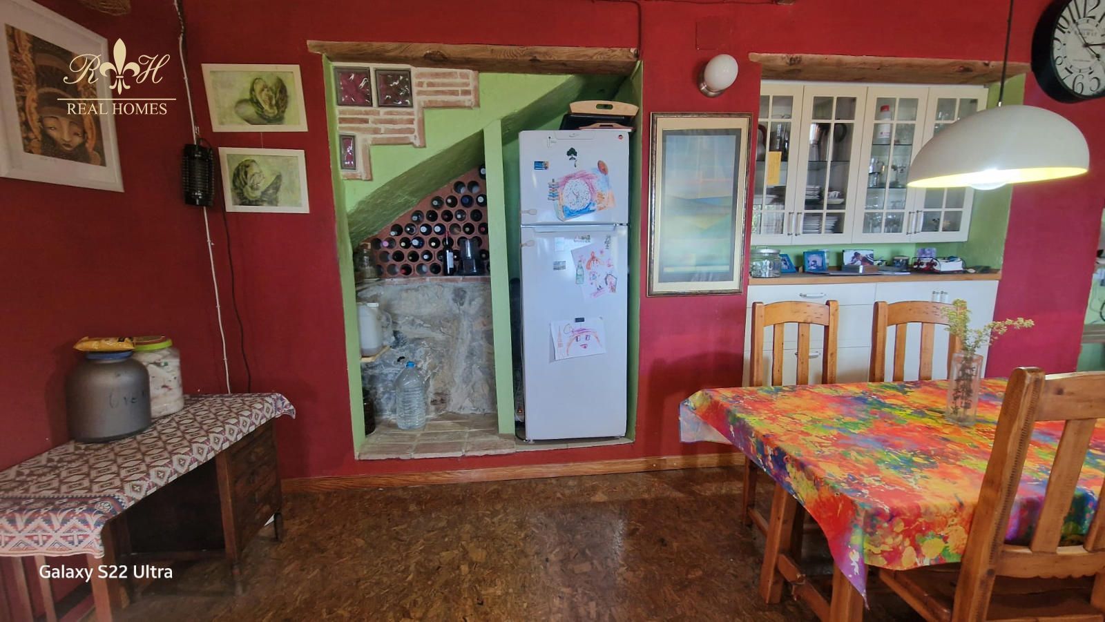 Casa de montaña con encanto en la Serrella (Confrides) - Foto 43
