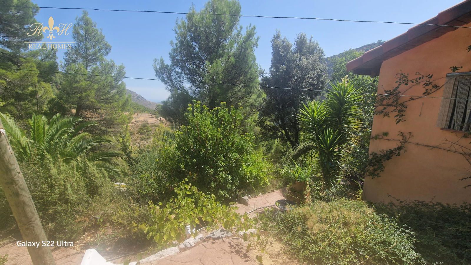 Casa de montaña con encanto en la Serrella (Confrides) - Foto 44