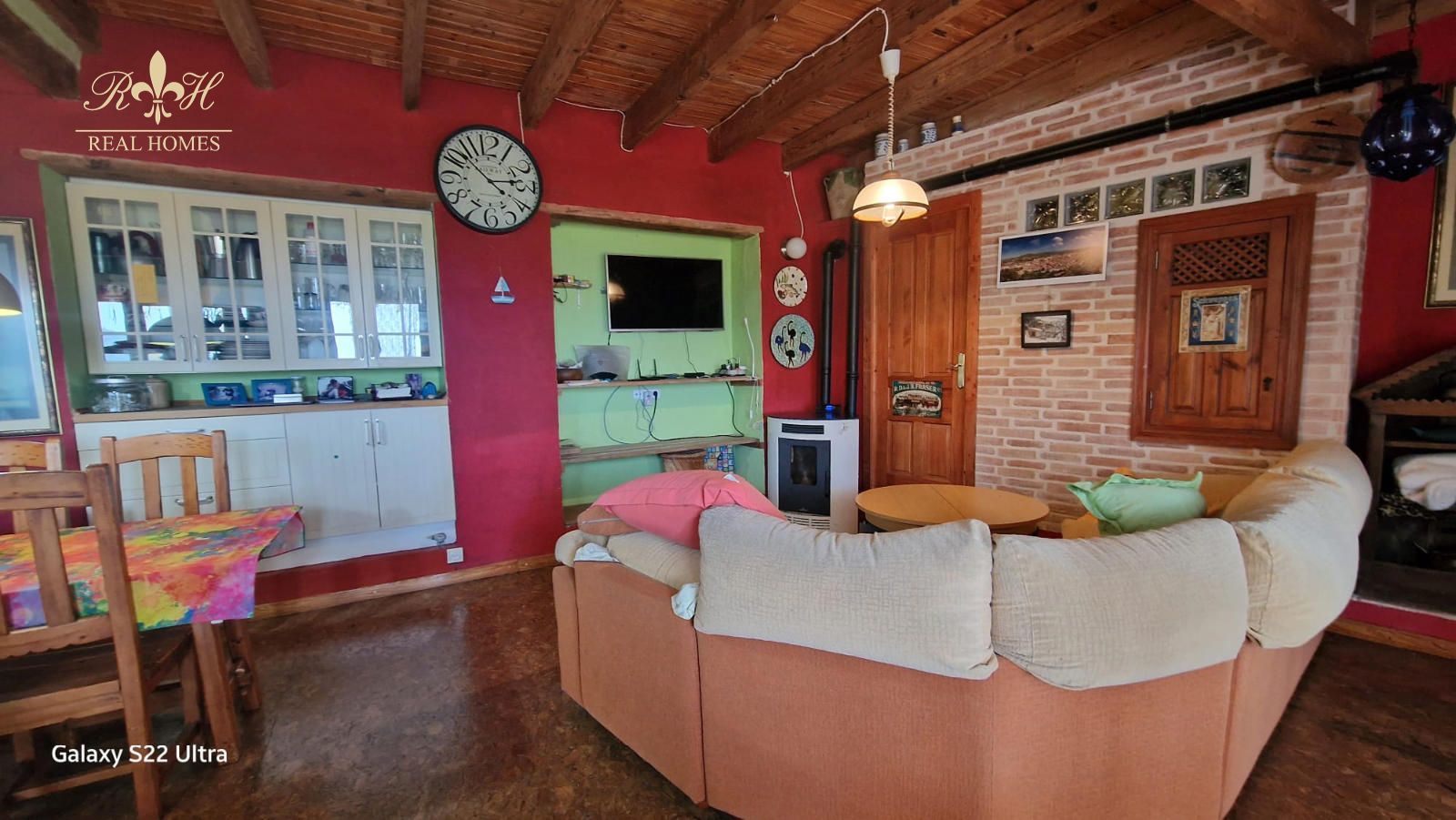 Casa de montaña con encanto en la Serrella (Confrides) - Foto 45