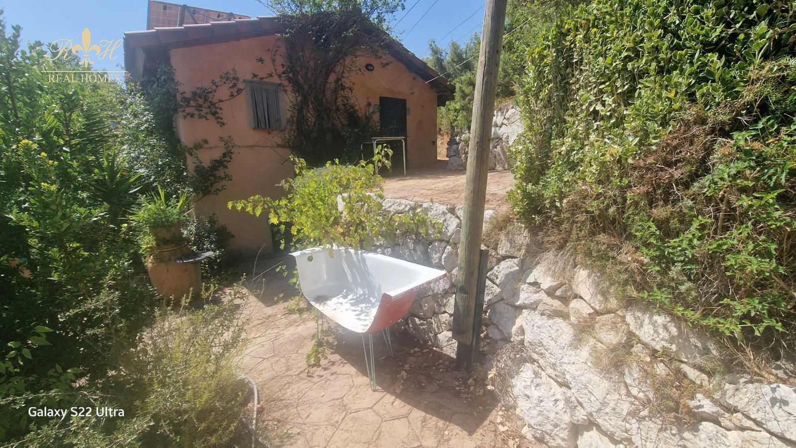 Casa de montaña con encanto en la Serrella (Confrides) - Foto 46
