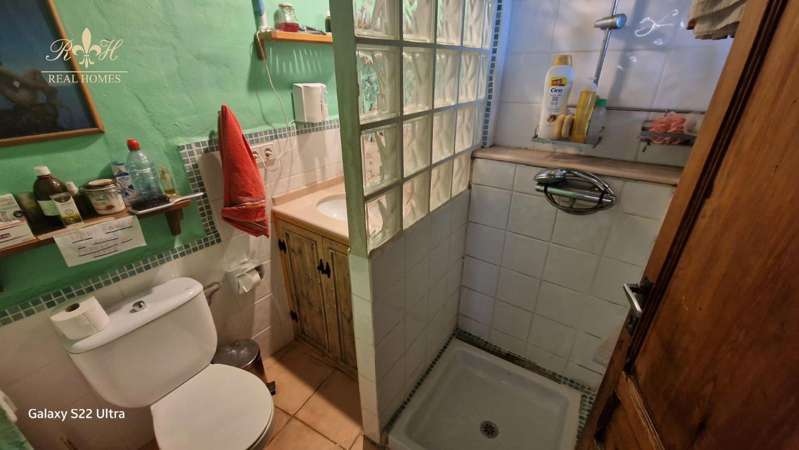 Casa de montaña con encanto en la Serrella (Confrides) - Foto 47