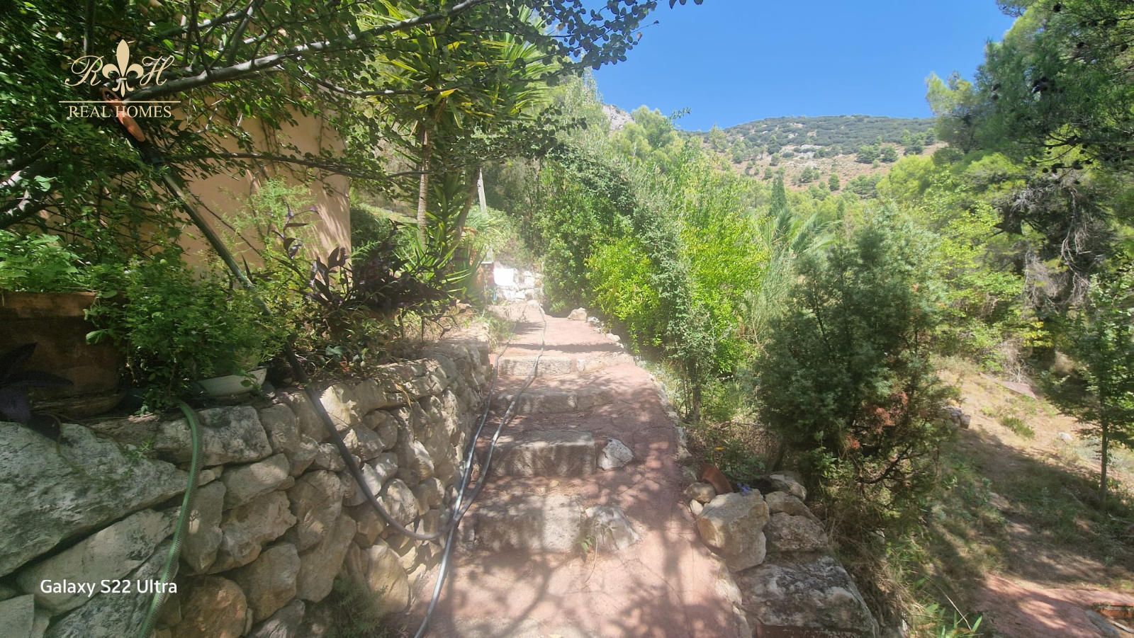 Casa de montaña con encanto en la Serrella (Confrides) - Foto 48