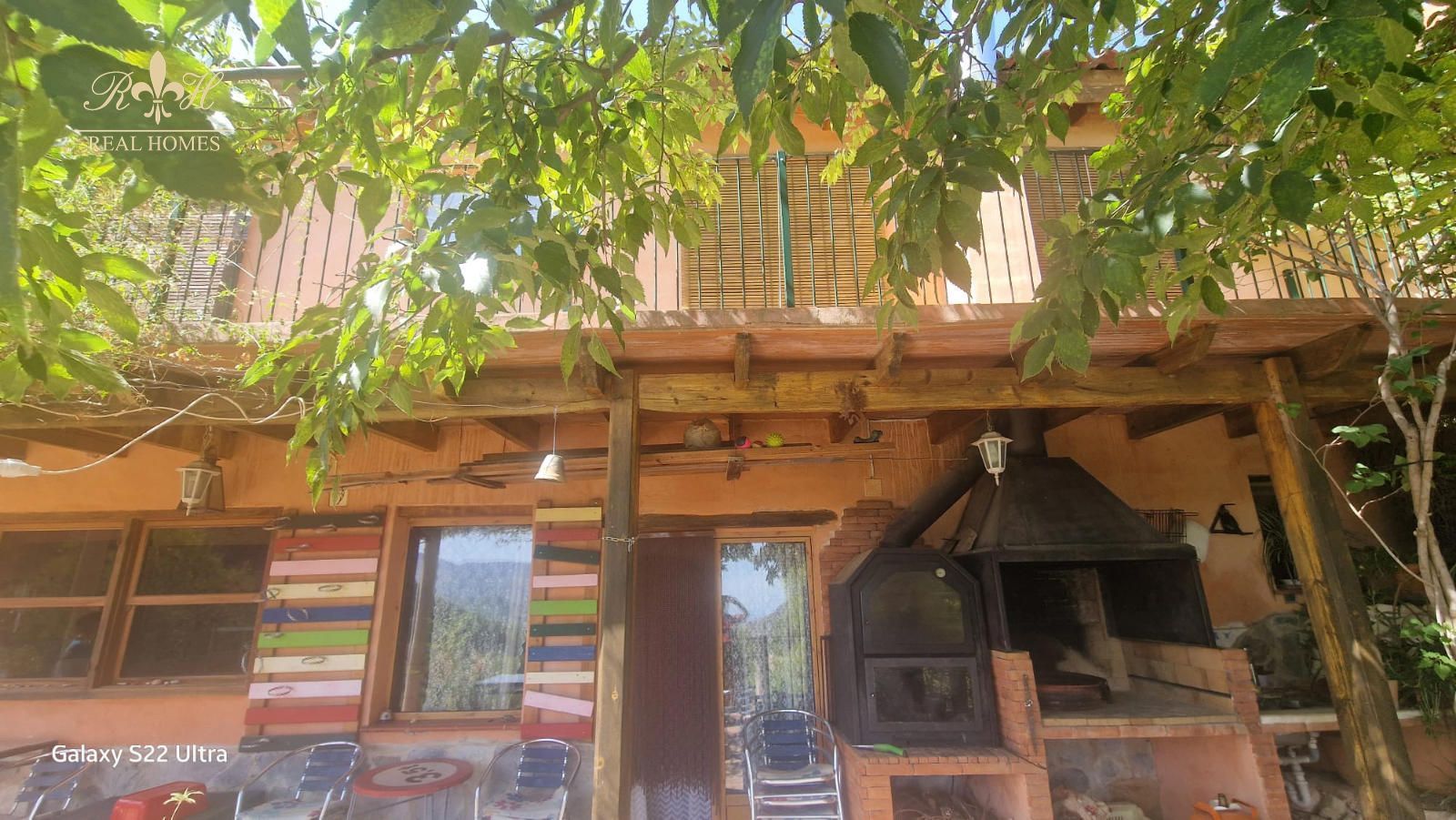 Casa de montaña con encanto en la Serrella (Confrides) - Foto 50