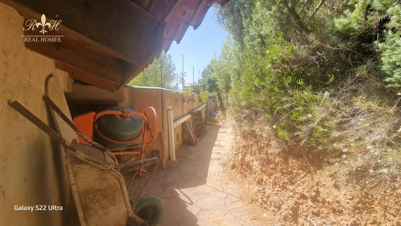 Casa de montaña con encanto en la Serrella (Confrides) - Foto 52