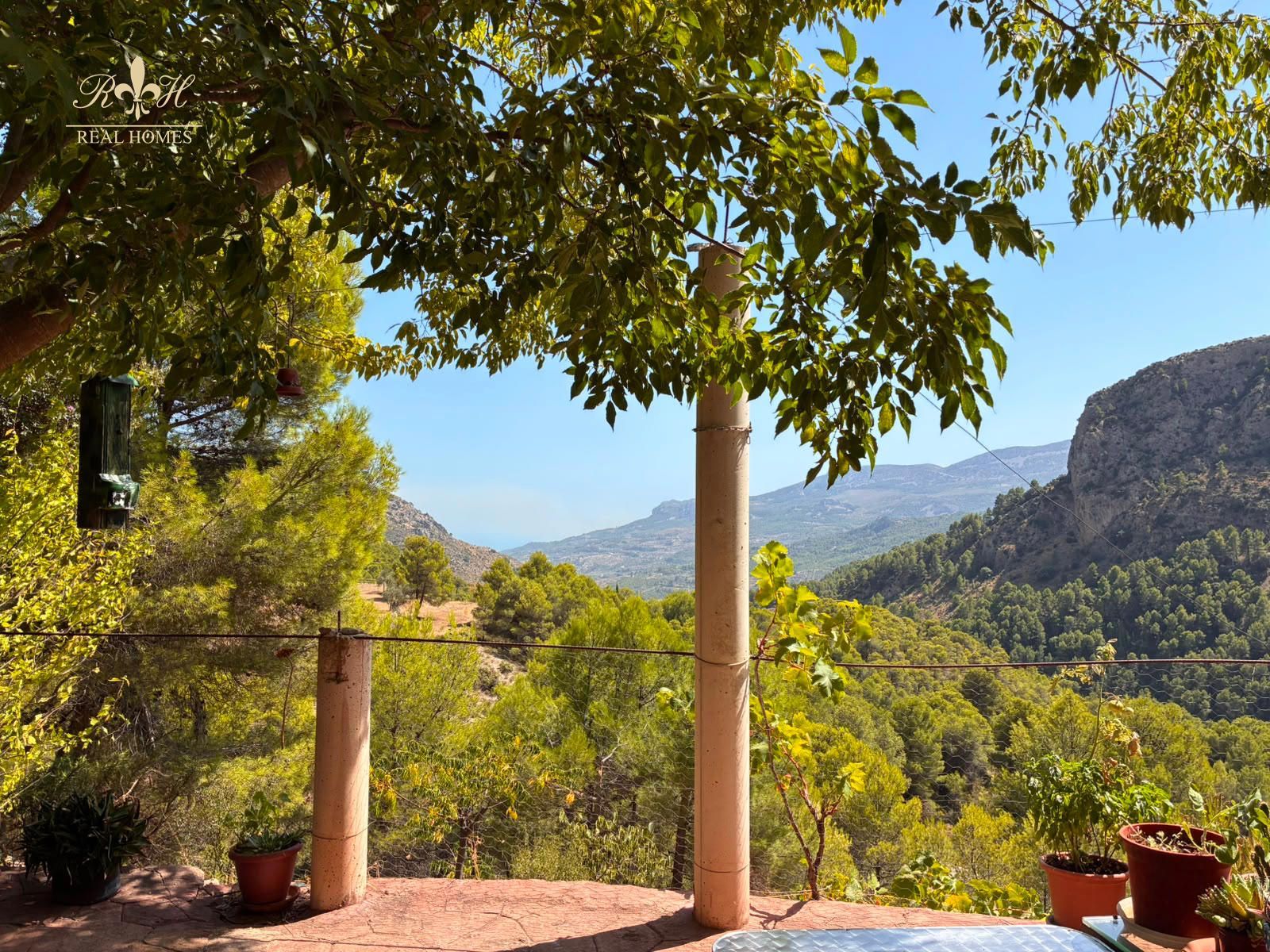 Casa de montaña con encanto en la Serrella (Confrides) - Foto 53