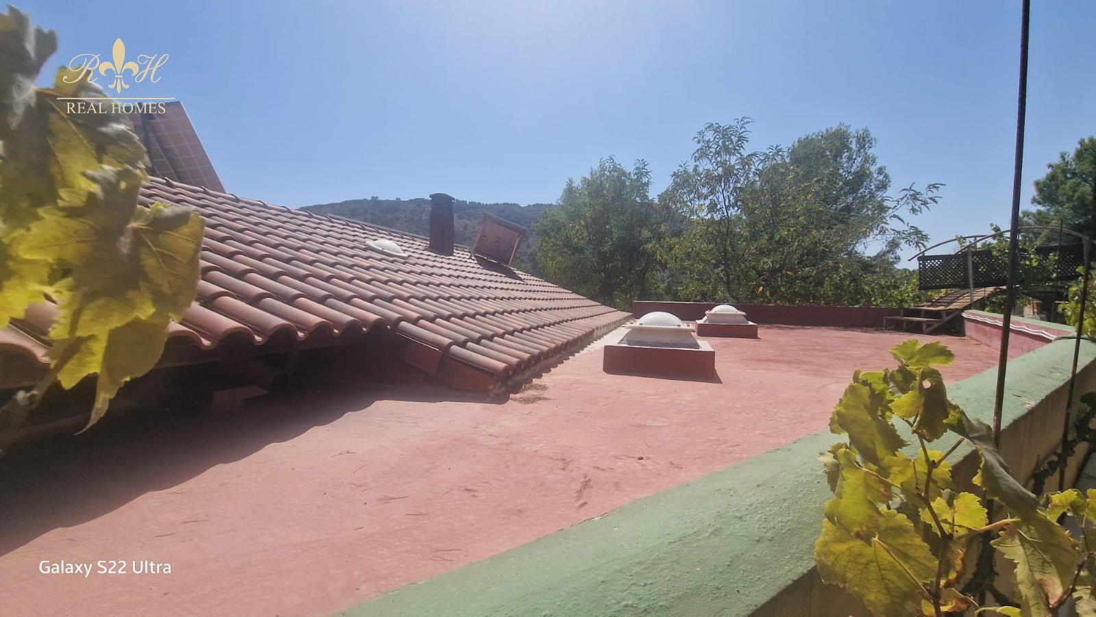 Casa de montaña con encanto en la Serrella (Confrides) - Foto 55