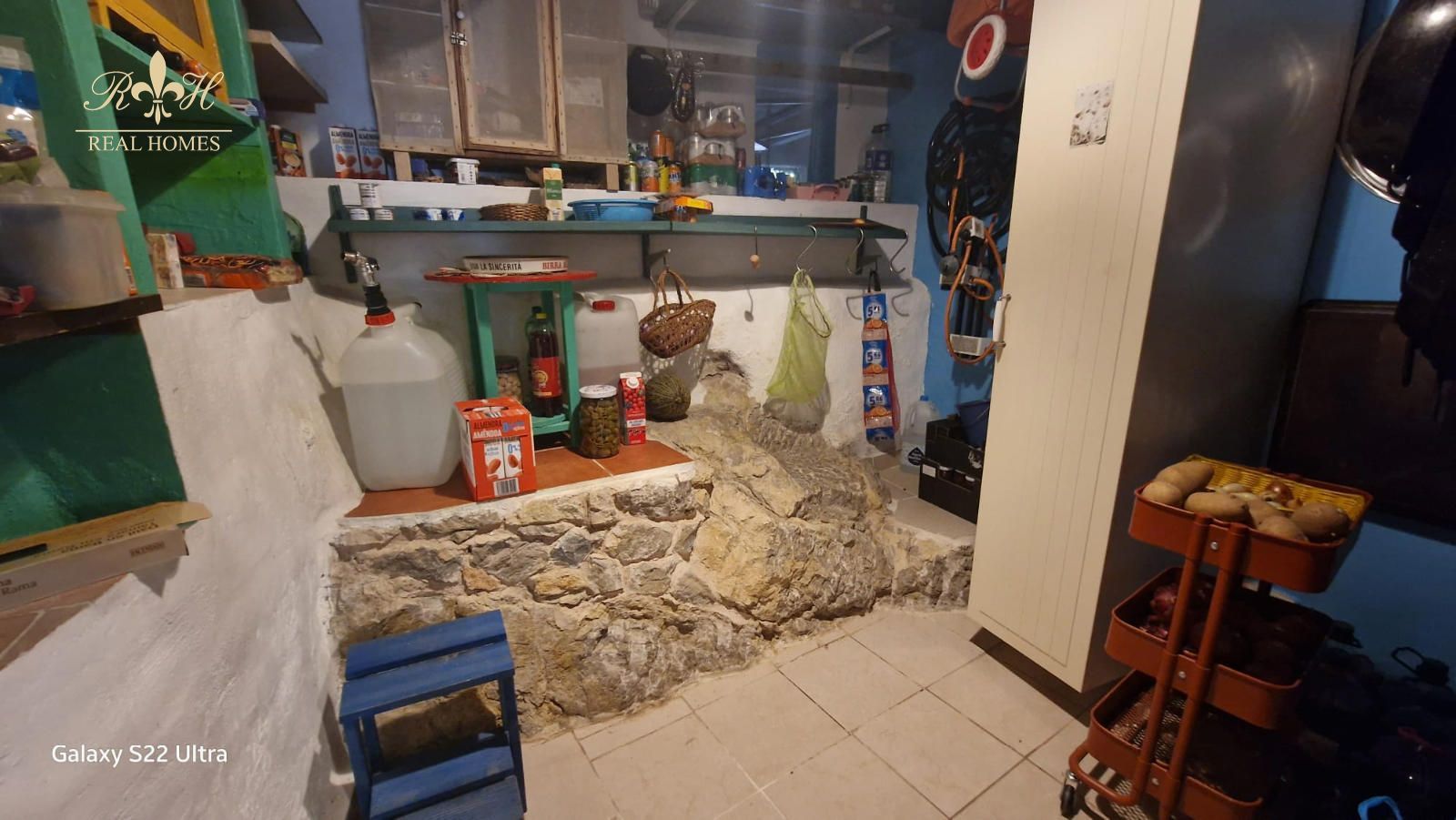 Casa de montaña con encanto en la Serrella (Confrides) - Foto 56