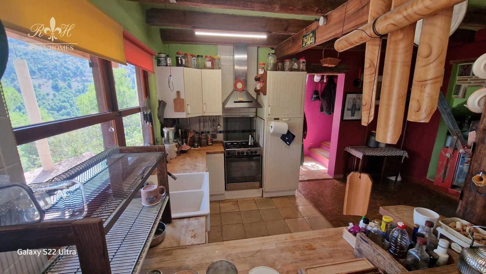 Casa de montaña con encanto en la Serrella (Confrides) - Foto 58