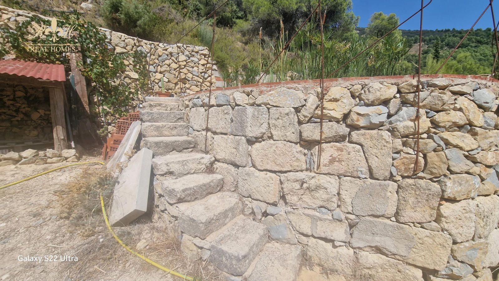 Casa de montaña con encanto en la Serrella (Confrides) - Foto 59