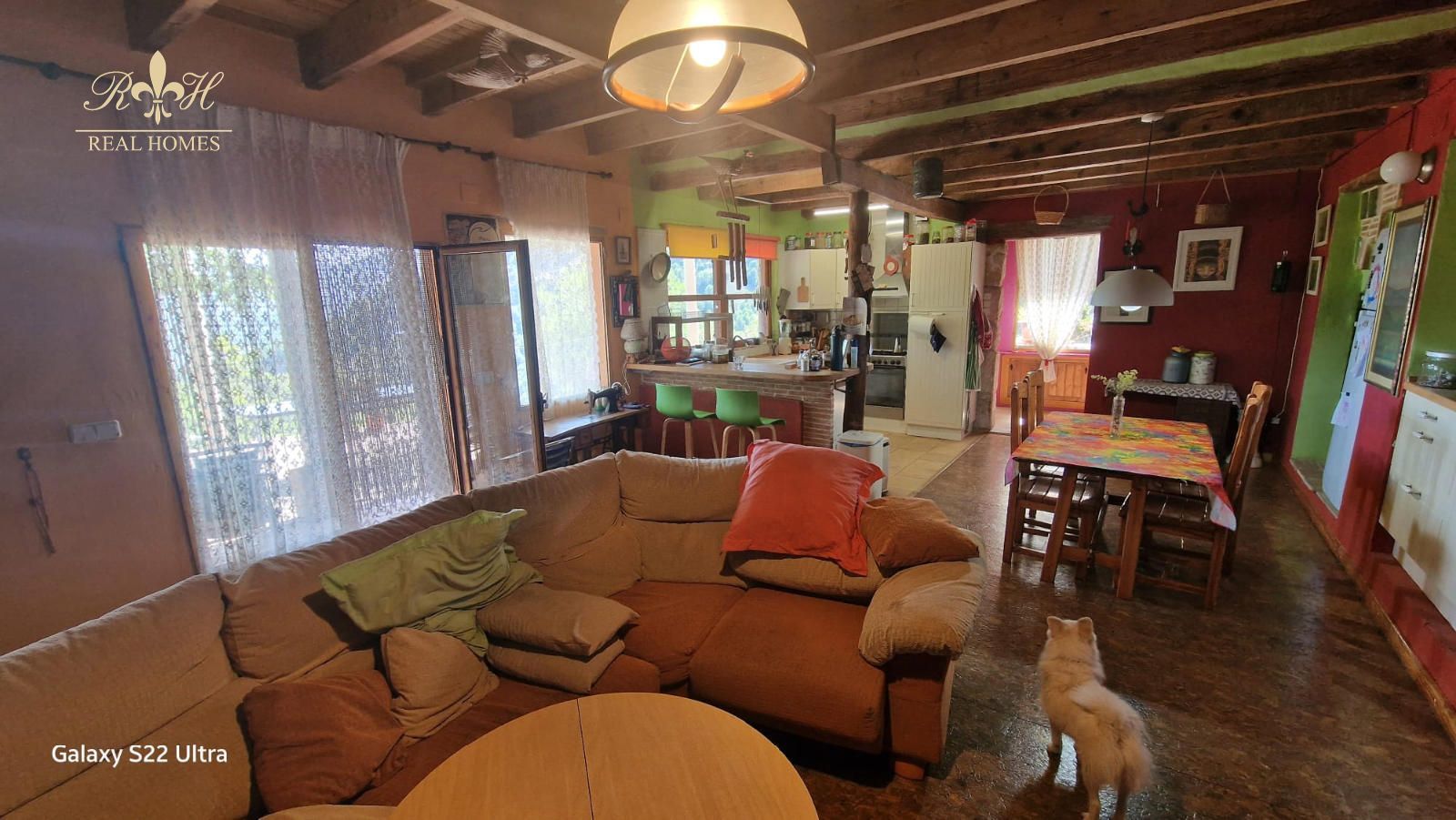 Casa de montaña con encanto en la Serrella (Confrides) - Foto 62