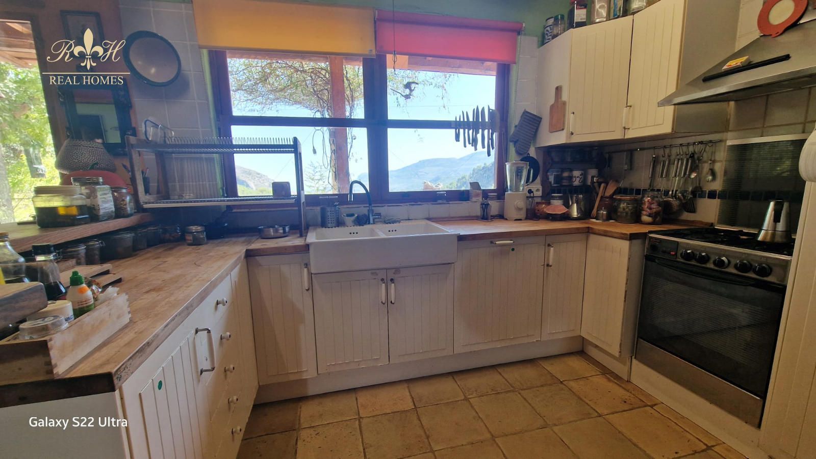 Casa de montaña con encanto en la Serrella (Confrides) - Foto 63