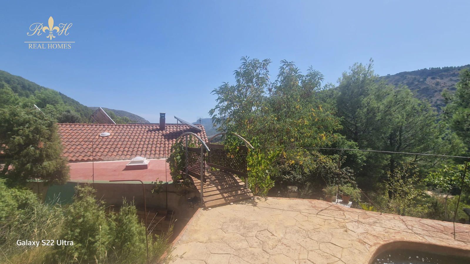 Casa de montaña con encanto en la Serrella (Confrides) - Foto 64
