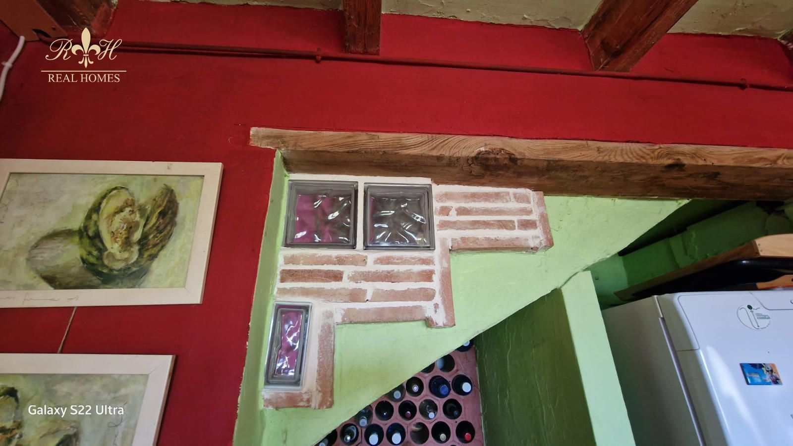 Casa de montaña con encanto en la Serrella (Confrides) - Foto 66