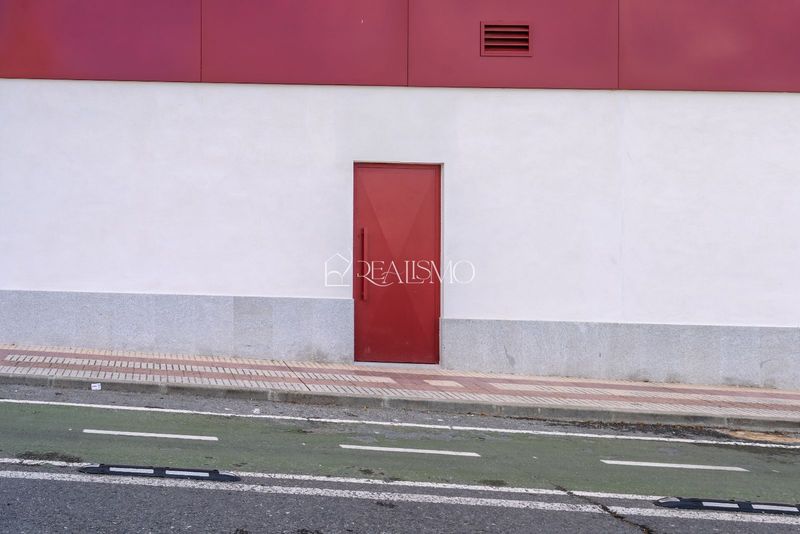 Storage Room for sale Salamanca. Ref: 1029. Realismo