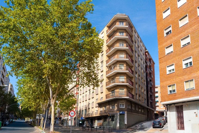 Flat for sale Salamanca. Ref: 1121. Realismo