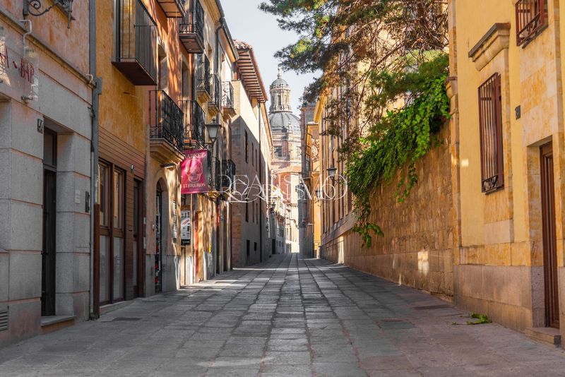 Apartament for sale Salamanca. Ref: 1122. Realismo