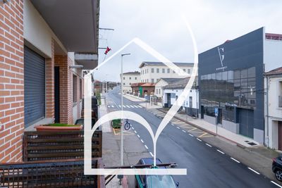 Piso en venta Guijuelo, Salamanca. Ref: 1176. Realismo