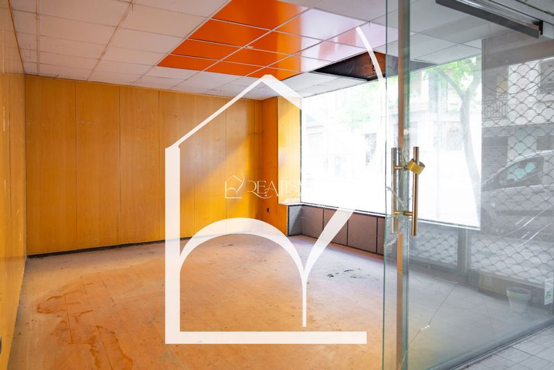 Local Comercial en alquiler Salamanca. Ref: 1240. Realismo