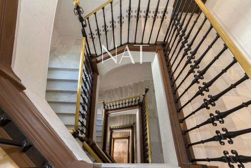 Piso en venta Madrid. Ref: 1040. The NAT Group