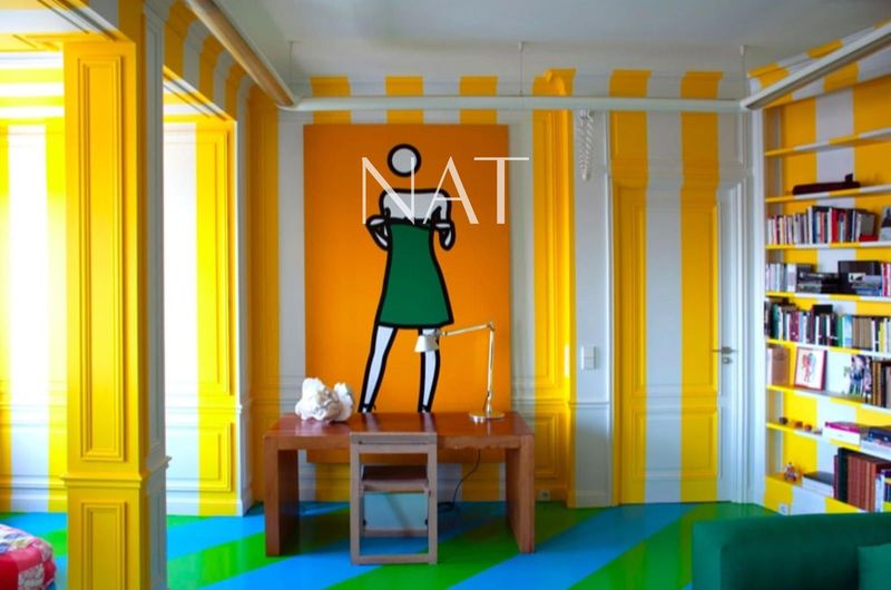 Dúplex en venta Madrid. Ref: 1044. The NAT Group