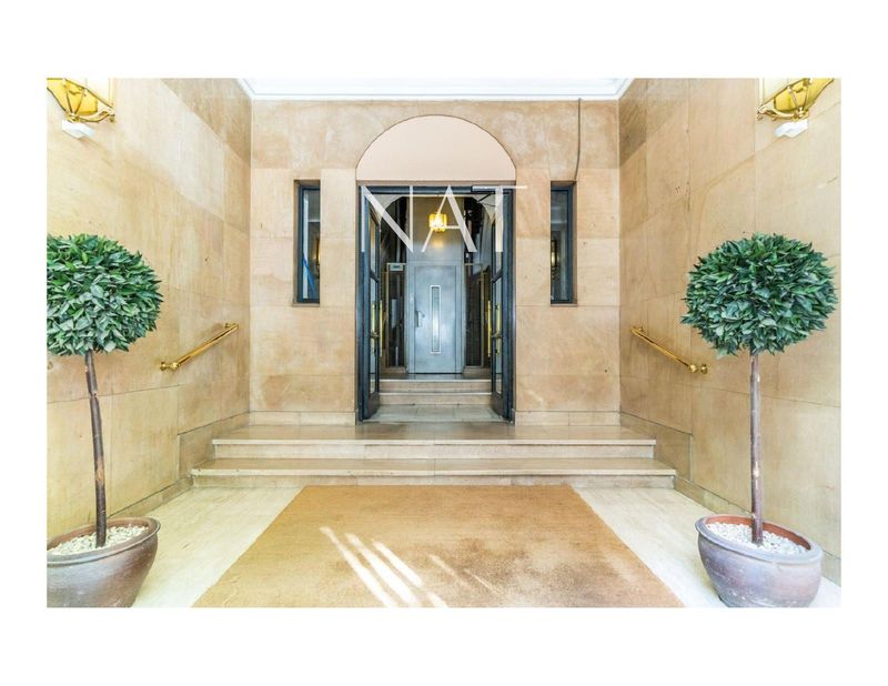 Piso en venta Madrid. Ref: 1064. The NAT Group