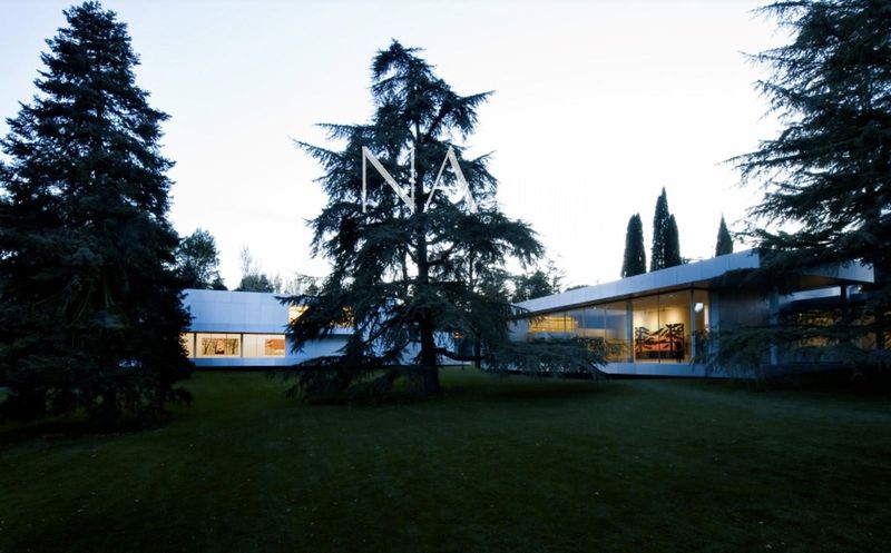 Casa en venta Madrid. Ref: 1090. The NAT Group