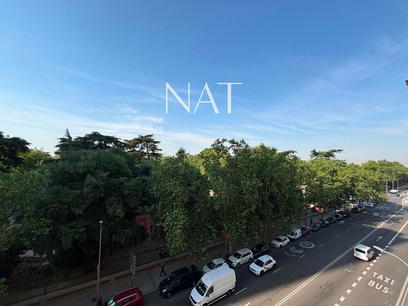Piso en venta Madrid. Ref: 1097. The NAT Group