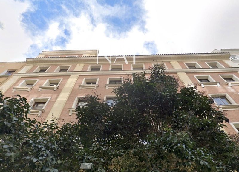 Piso en venta Madrid. Ref: 1100. The NAT Group