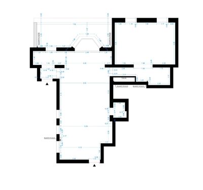 Ático en venta Madrid. Ref: 1103. The NAT Group