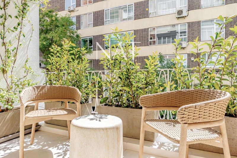 Piso en venta Madrid. Ref: 1108. The NAT Group