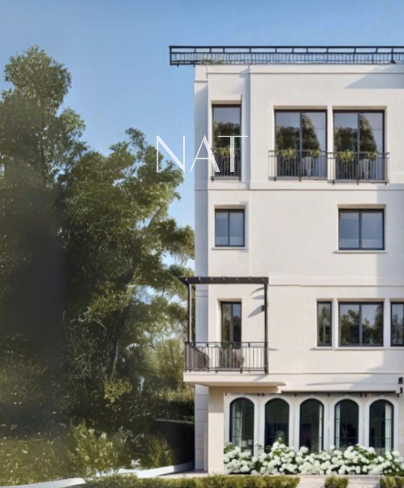 Adosado en venta Madrid. Ref: 1111. The NAT Group