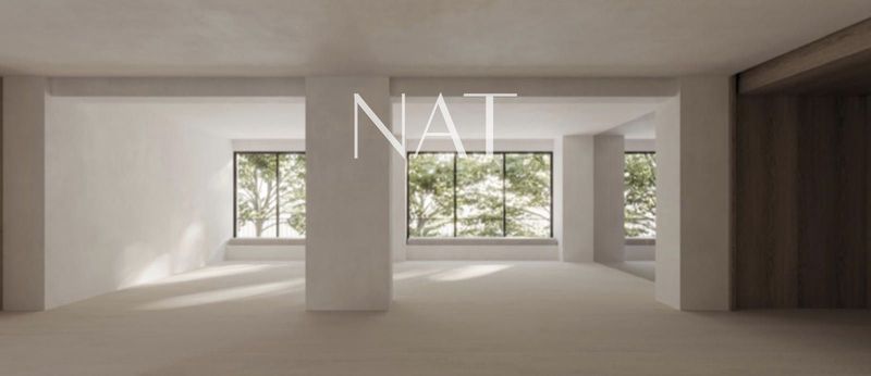 Piso en venta Madrid. Ref: 1113. The NAT Group