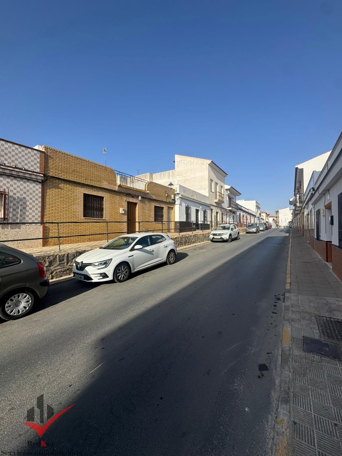 Casa en venta Gibraleon, Huelva. Ref: 1362. RedKsa