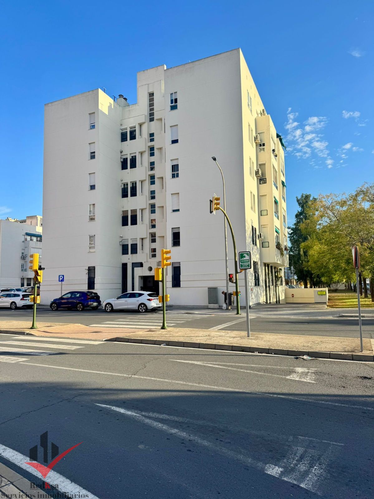 Piso en venta Huelva. Ref: 1364. RedKsa