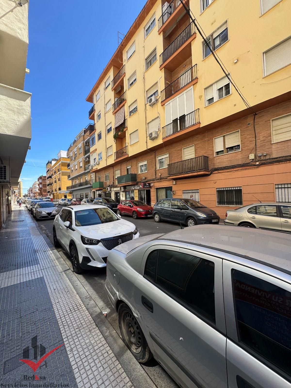 Piso en venta Huelva. Ref: 1390. RedKsa