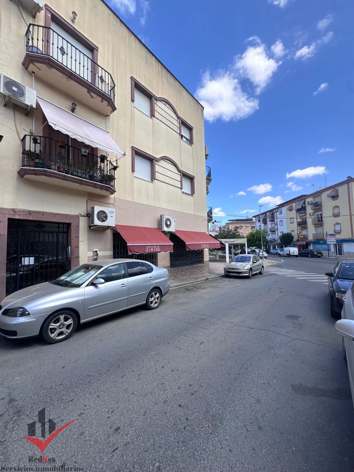 Piso en venta Bollullos Par Del Condado, Huelva. Ref: 1394. RedKsa