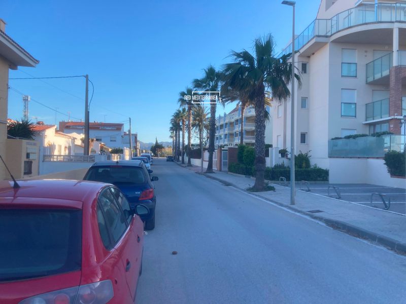 Locali Commerciali in vendita Els Poblets, Alicante. Ref: 1077. Red Mediterránea - Arquitectura e Inmobiliaria