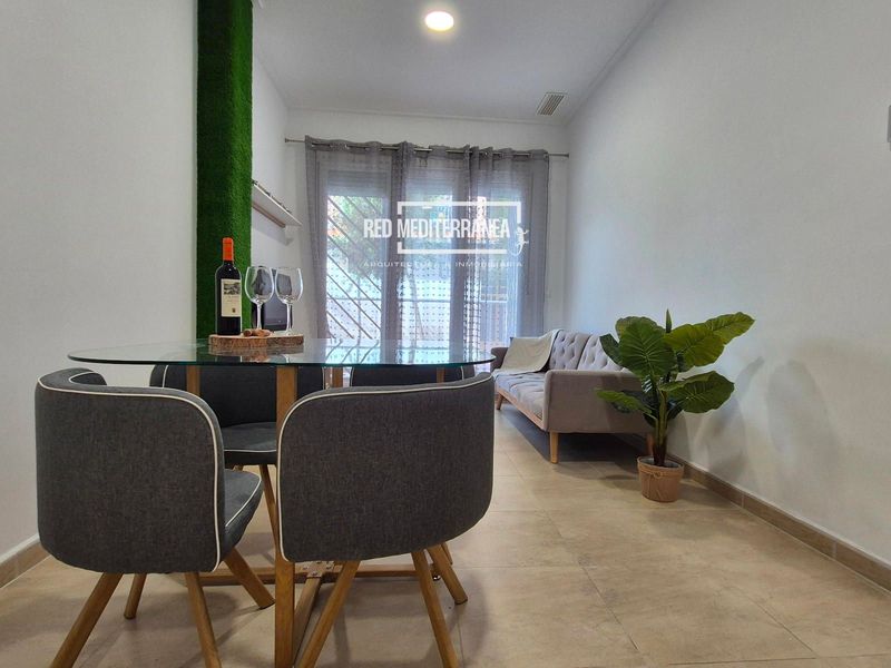 Appartement en vente Gandia, Valencia. Ref: 1135. Red Mediterránea - Arquitectura e Inmobiliaria