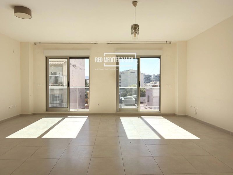 Penthaus zu verkaufen Gandia, Valencia. Ref: 1137. Red Mediterránea - Arquitectura e Inmobiliaria