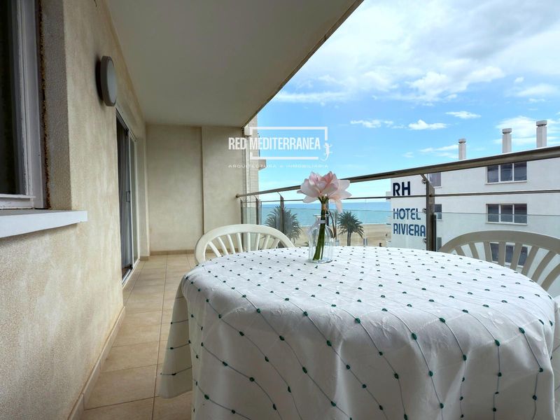 Apartamento à venda Gandia, Valencia. Ref: 1182. Red Mediterránea - Arquitectura e Inmobiliaria