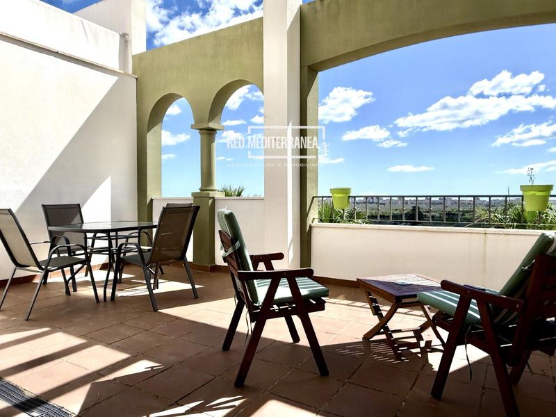 Dwupoziomowy en venta Xeresa, Valencia. Ref: 1183. Red Mediterránea - Arquitectura e Inmobiliaria