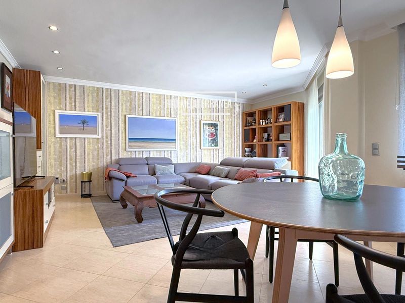 Appartamento in vendita Gandia, Valencia. Ref: 1193. Red Mediterránea - Arquitectura e Inmobiliaria