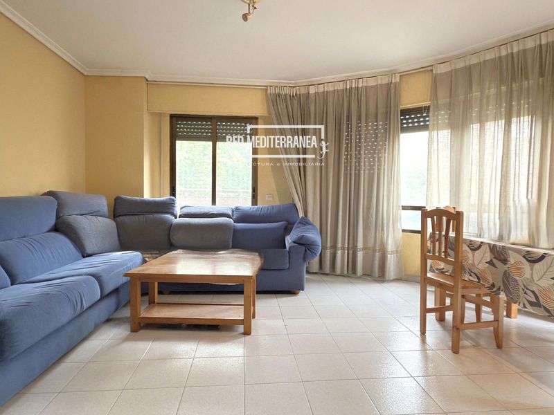 Apartamento à venda Gandia, Valencia. Ref: 1201. Red Mediterránea - Arquitectura e Inmobiliaria