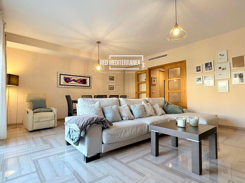 Residenza di città in vendita Gandia, Valencia. Ref: 1212. Red Mediterránea - Arquitectura e Inmobiliaria