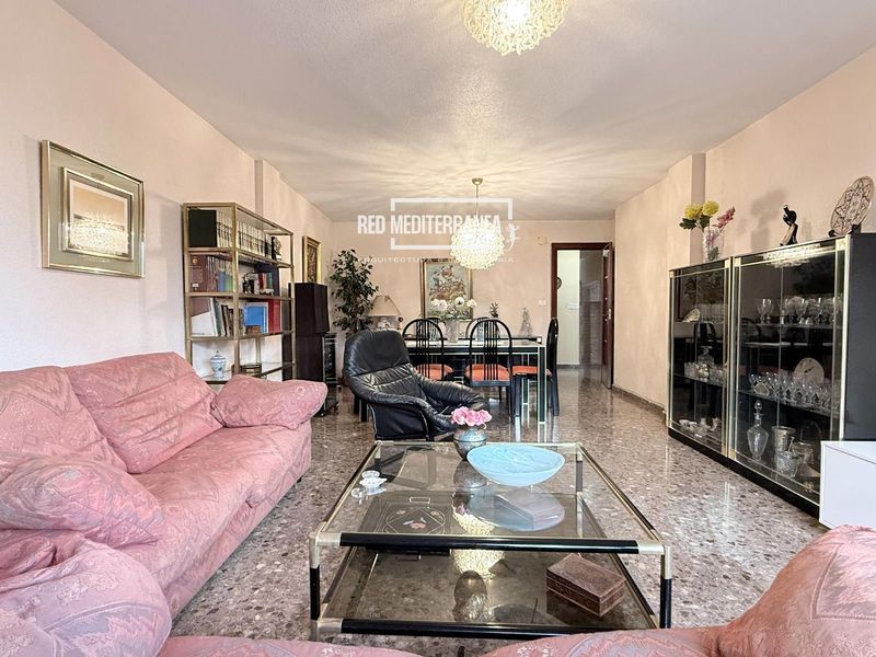 Appartement en vente Gandia, Valencia. Ref: 1216. Red Mediterránea - Arquitectura e Inmobiliaria